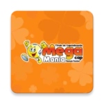 Logo of Megamania android Application 